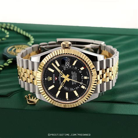 rolex sky dweller for sale uk|used rolex sky dweller for sale.